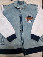 Baseball ⚾️ Jeansjacke bpc 46 Niedersachsen - Wietmarschen Vorschau