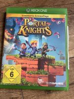 Xbox One Spiel Portal Nights Nordrhein-Westfalen - Werther (Westfalen) Vorschau