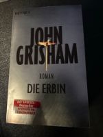 Die Erbin John Grisham Niedersachsen - Lathen Vorschau