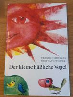 Buch Bilderbuch der kleine häßliche Vogel Bayern - Kissing Vorschau