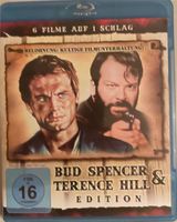 BlueRay Bud Spencer Nordrhein-Westfalen - Steinheim Vorschau