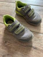 Superfit Halbschuhe  Gr. 27 Tip Top Sachsen - Naunhof Vorschau