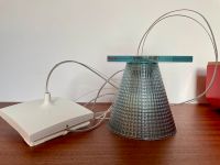 Kartell Pendelleuchte Lampe Light air blau Niedersachsen - Hude (Oldenburg) Vorschau