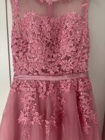 Rose Kleid ganz neu gr 38 Baden-Württemberg - Meßstetten Vorschau