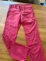 Edc Hose Mnner, rot, Gr. 30/32 Nordrhein-Westfalen - Rheine Vorschau