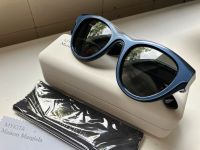 Sonnenbrille Mykita+Maison Margiela mit Case und Tuch Hamburg Barmbek - Hamburg Barmbek-Süd  Vorschau