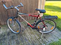 Fahrrad Trekking Bike 26 Zoll Herren Damen Sachsen-Anhalt - Querfurt Vorschau