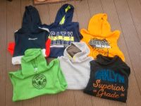 Pullover Pulli Hoody 146/152/164 einzeln oder im Paket Nordrhein-Westfalen - Warstein Vorschau