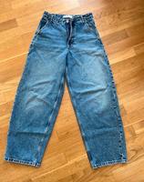 Bershka Baggy Jeans, Gr. 32 München - Thalk.Obersendl.-Forsten-Fürstenr.-Solln Vorschau