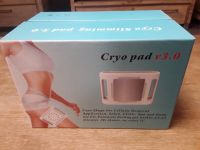 Fettverbrenner und Cellulite Reduzierung Cyro pad v3.0 neu Nordrhein-Westfalen - Leverkusen Vorschau