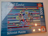 Schmidt Puzzle 1000 Teile OVP Niedersachsen - Rehburg-Loccum Vorschau