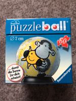 Sheepworld Puzzleball „… damit die Sonne für dich scheint!“ Nordrhein-Westfalen - Blomberg Vorschau