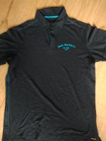 JACK WOLFSKIN T-SHIRT DUNKELBLAU GR. M Nordrhein-Westfalen - Nordwalde Vorschau