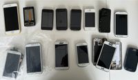 Handys für Bastler IPhone 2/3/4/5 - Samsung defekt für Bastler Baden-Württemberg - Villingen-Schwenningen Vorschau