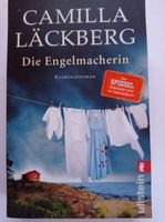 Camilla Läckberg Die Engelmacherin Sachsen-Anhalt - Aschersleben Vorschau