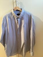 Gant Hemd Gr: 2XL 45/46 Nordrhein-Westfalen - Frechen Vorschau