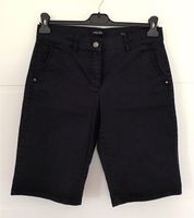 Gerry Weber, neue dunkelblaue Shorts, Gr. 38 Bayern - Weißenburg in Bayern Vorschau