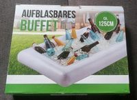 Aufblasbares Buffet Baden-Württemberg - Rheinau Vorschau