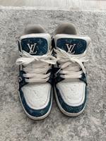 Louis Vuitton LV Trainer Sneaker Berlin - Reinickendorf Vorschau