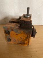 DDR Hydraulikpumpe Anhängerpumpe IFA Multicar Oldtimer Sachsen-Anhalt - Allstedt Vorschau