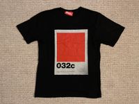 032 T-Shirts in Black [L] Pankow - Prenzlauer Berg Vorschau