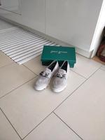 Paul Green Schuh Leder 6 39 NP 169€ Niedersachsen - Uelzen Vorschau