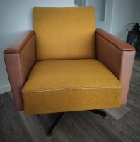 Retro Vintage DDR Sessel - 2 Stück vorhanden Nordrhein-Westfalen - Brilon Vorschau