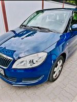 Skoda Fabia 1.2 TSI HU Mai 2026 Burglesum - Lesum Vorschau