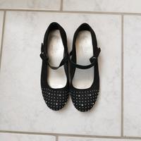 Ballerinas, Spangenschuhe, Pumps Gr.30 Sachsen - Neukirchen/Erzgeb Vorschau
