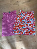 Sommerbluse / Bluse / Top im Set - Benetton - Gr 128 Hessen - Dautphetal Vorschau