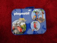 Puzzle Koffer Playmobil vollständig Puzzleteile wie neu Bayern - Landshut Vorschau