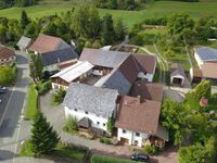 Schöner 3-Seitenhof der Wohn- und Lebenswünsche erfüllt! Bayern - Lautertal Vorschau