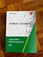Lehrbuch Industrielles Rechnungswesen Baden-Württemberg - Ettlingen Vorschau