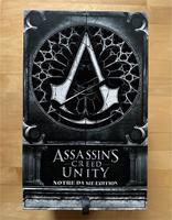 Assassins Creed Unity - Notre Dame Edition - Figur + Box Bayern - Etzenricht Vorschau