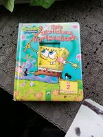 nickelodeon Sponge Bob Buch. Mein allerliebstes Vorlesrbuch Nordrhein-Westfalen - Velen Vorschau