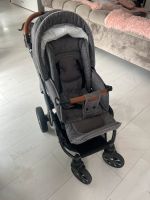 Kinderwagen Nana Enzo Rheinland-Pfalz - Steineroth Vorschau