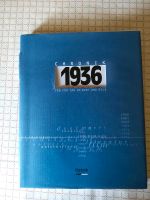 Chronik 1936 Jahrgangsbuch Rheinland-Pfalz - Hetzerath (Mosel) Vorschau