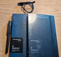 Moleskine Smart Writing Set - Smart Pen und Moleskine Notizbuch Kreis Pinneberg - Halstenbek Vorschau