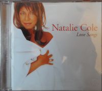 CD - Natalie Cole - Love songs Nordrhein-Westfalen - Recklinghausen Vorschau