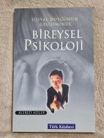 Türkisches Buch, SOSYAL DUYGUNUN GELİSİMİNDE BİREYSEL PSİKOLOJİ Nordrhein-Westfalen - Recklinghausen Vorschau