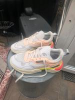Adidas SuperCourt RX Damen Snakers  255 cm Nordrhein-Westfalen - Frechen Vorschau