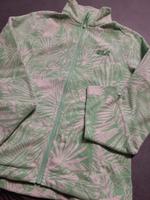 Jack Wolfskin Fleece Jacke Gr. S Damen Niedersachsen - Uelzen Vorschau
