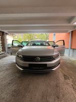 Passat 1.8 tsi Baden-Württemberg - Friedrichshafen Vorschau