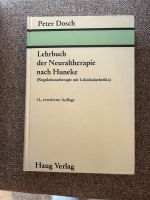 Lehrbuch der Neuraltherapie nach Huneke von Peter Dosch Hessen - Buseck Vorschau