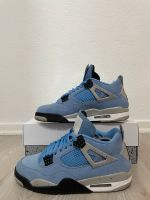 Jordan 4 UNC Hellblau Wandsbek - Hamburg Poppenbüttel Vorschau