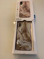 Ideal of Sweden „Golden Sand Marble“ Handyhülle für iPhone X/XS Bayern - Neu Ulm Vorschau