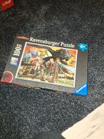 Puzzel Ravensburger Baden-Württemberg - Gomaringen Vorschau