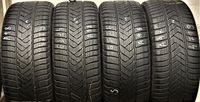 4x Winterreifen Pirelli Sottozero 3 235/45 R18 94V A98 Nordrhein-Westfalen - Kevelaer Vorschau