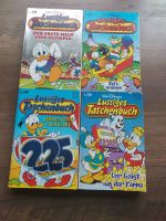 Walt Disney LTB - 4 verschiedene Bände Nordrhein-Westfalen - Mönchengladbach Vorschau