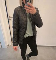 Pepe Jeans Jacke schwarz xs s 34 36 Steppjacke Mode Blogger Bayern - Kahl am Main Vorschau